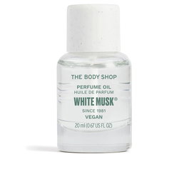 The Body Shop White Musk Aceite de Perfume 20 ml
