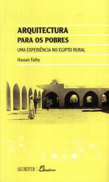 DINALIVRO Fathy: Arquitectura para os pobres. Uma experiencia no Egipto rural