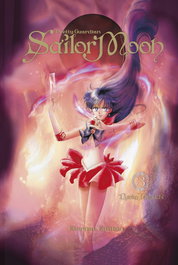 Sailor Moon Eternal Edition 03, Naoko Takeuchi - Norma Editorial
