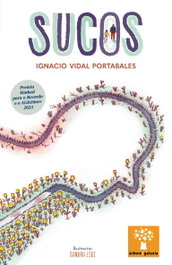 Sucos, Ignacio Vidal Portabales - GALAXIA