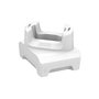Zebra CRD-HC2L5L-BS1CO Base de carga para HC2X / HC5X, Blanco