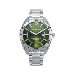 Reloj Mujer Viceroy 401290-65 (Ø 38 mm)