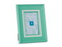 Giftdecor Portafotos 10x15 cm Menta (Set de 24)