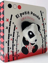 LIBRERIA UNIVERSITARIA (LU) El petit Panda, AAABO - LIBRERIA UNIVERSITARIA (LU)
