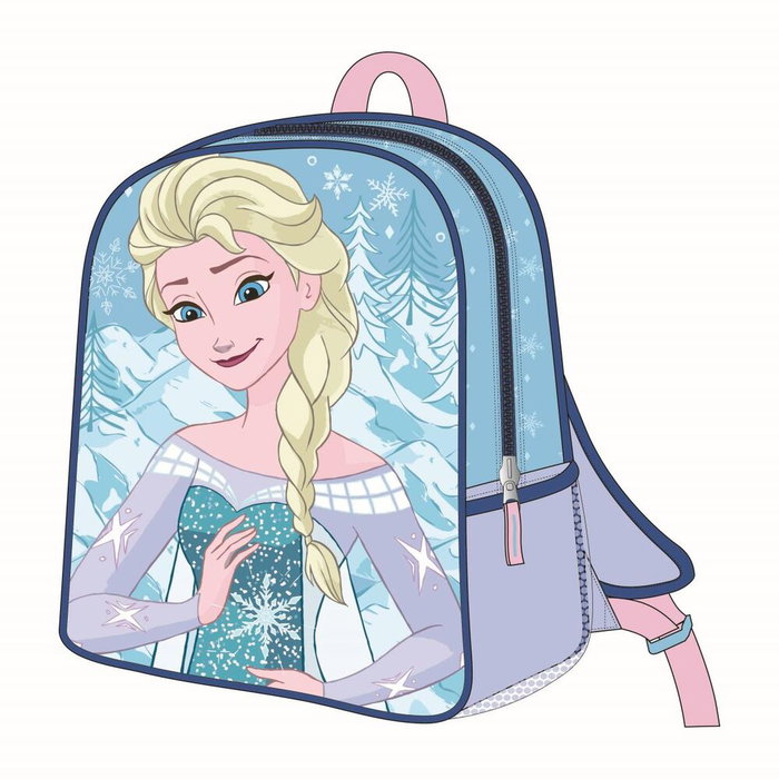 CERDÁ Mochila 3D Elsa Frozen Disney 30cm CERDÁ Mochila 3D Elsa Frozen Disney 30cm