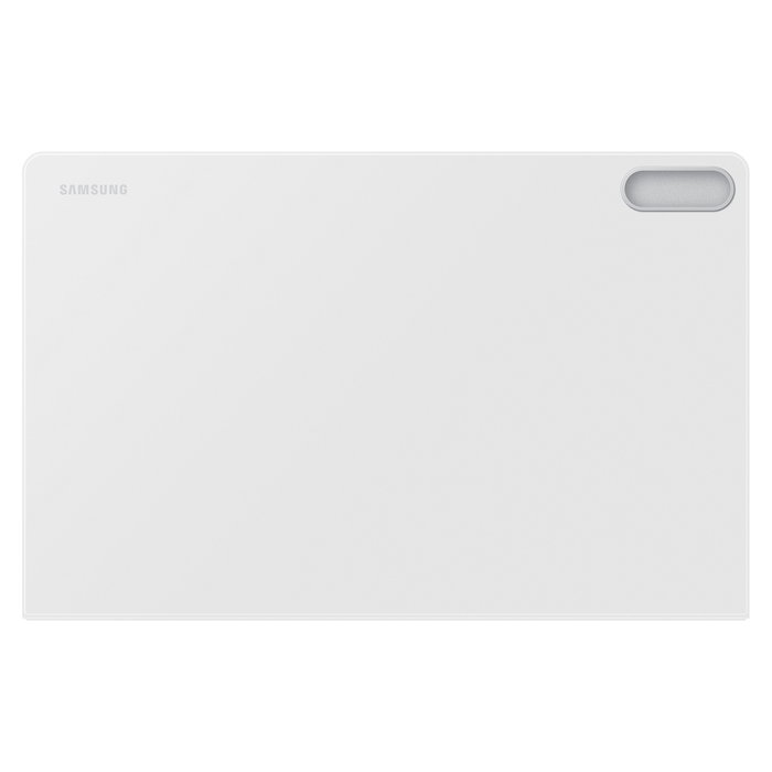 Samsung Galaxy Tab S11 Ultra Book Cover FR, White