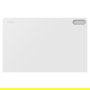 Samsung Galaxy Tab S11 Ultra Book Cover FR, White