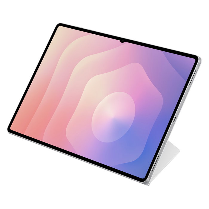 Samsung Galaxy Tab S11 Ultra Book Cover FR, White