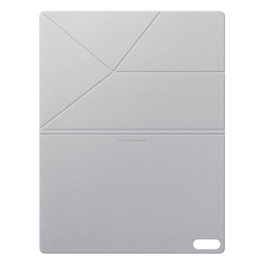 Samsung Smart Book Cover para Galaxy Tab S11 Ultra y S12 Ultra, Blanco