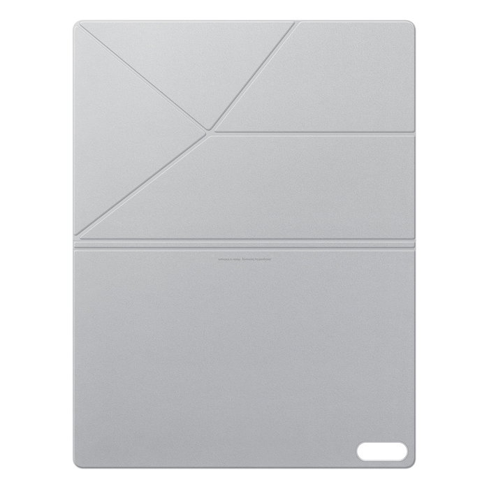 Samsung Galaxy Tab S11 Ultra Book Cover FR, White