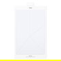 Samsung Galaxy Tab S11 Ultra Book Cover FR, White