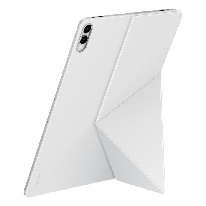 Samsung Galaxy Tab S11 Ultra Book Cover FR, White