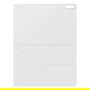 Samsung Galaxy Tab S11 Ultra Book Cover FR, White