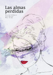 CARTEM COMICS Las almas perdidas, Ballesteros - SPANISH BOMBS