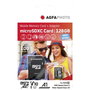 AgfaPhoto MicroSDXC UHS-I 128GB