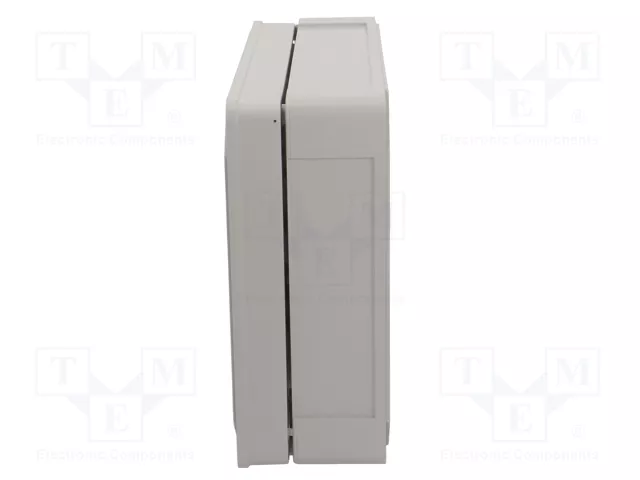 ELEKTRO-PLAST NASIELSK Carcasa Universal INDUSTRIAL Gris
