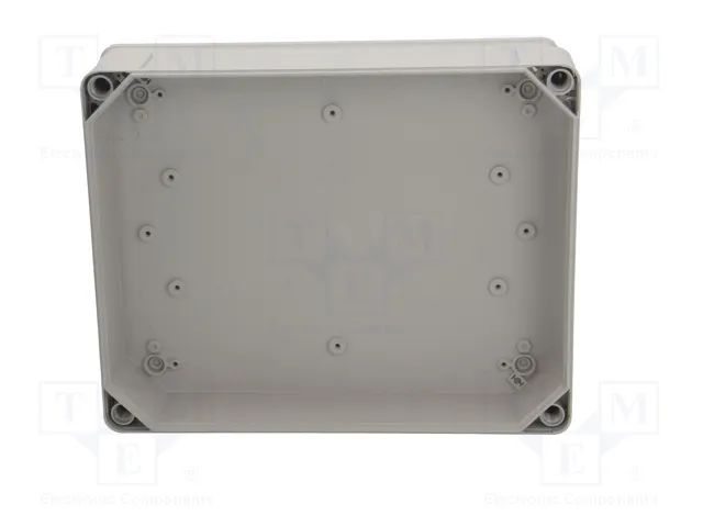 ELEKTRO-PLAST NASIELSK Carcasa Universal INDUSTRIAL Gris