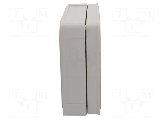ELEKTRO-PLAST NASIELSK Carcasa Universal INDUSTRIAL Gris