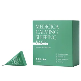 Trimay Medicica Calming Sleeping Pack Renewal, 20 pzs de 3 g