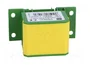 PAWBOL Bloque de Distribución 160A 600V Amarillo-Verde