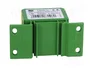 PAWBOL Bloque de Distribución 160A 600V Amarillo-Verde