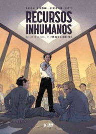 Yermo Ediciones Y Publicaciones, S.L. Recursos Inhumanos Historia Completa