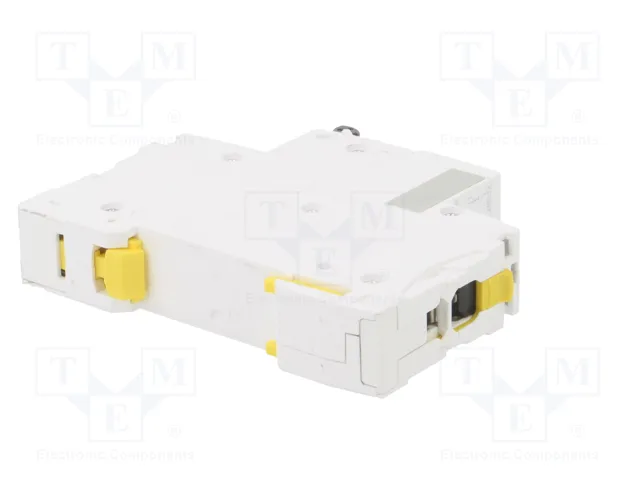 SCHNEIDER ELECTRIC ACTI9 iC60H 40A 1P Curva C SCHNEIDER ELECTRIC ACTI9 iC60H 40A 1P Curva C
