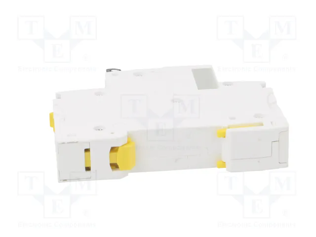 SCHNEIDER ELECTRIC ACTI9 iC60H 40A 1P Curva C SCHNEIDER ELECTRIC ACTI9 iC60H 40A 1P Curva C