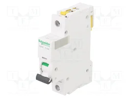 SCHNEIDER ELECTRIC ACTI9 iC60H 40A 1P Curva C