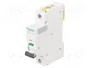 SCHNEIDER ELECTRIC ACTI9 iC60H 40A 1P Curva C