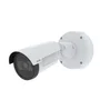 AXIS 02340.001 Cámara de Seguridad IP Bala - 1080p Full HD - Interior y Exterior con montaje pared/poste - Deep Learning, Lightfinder 2.0, IP67, IK10, PoE
