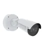 AXIS 02340.001 Cámara de Seguridad IP Bala - 1080p Full HD - Interior y Exterior con montaje pared/poste - Deep Learning, Lightfinder 2.0, IP67, IK10, PoE