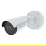 Axis Cámara de Seguridad IP Bullet P1465-LE 2 MP Full HD 1080p para Interior y Exterior, PTZ, Visión Nocturna, IP67, Alimentación PoE