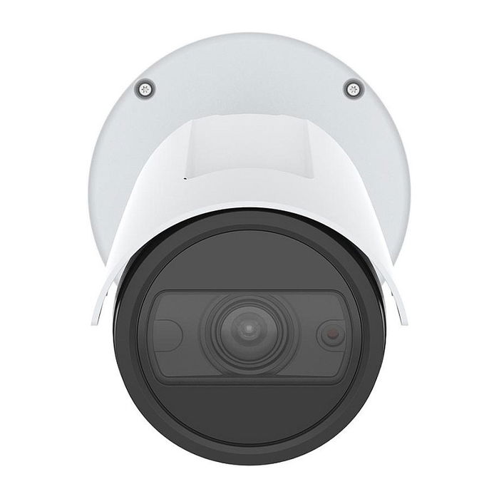 Axis Cámara de Seguridad IP Bullet P1465-LE 2 MP Full HD 1080p para Interior y Exterior, PTZ, Visión Nocturna, IP67, Alimentación PoE