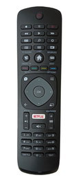 TALOX Mando a Distancia para TV LED/LCD Philips TX-24236