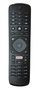 TALOX Mando a Distancia para TV LED/LCD Philips TX-24236