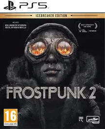 Skybound Games Frostpunk 2 - Edición Rompehielos - Videojuego PS5 AABMS04866