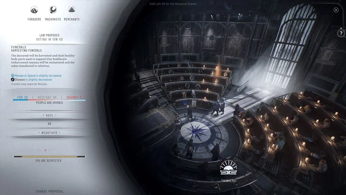 Skybound Games Frostpunk 2 - Edición Rompehielos - Videojuego PS5 AABMS04866