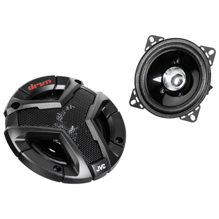 JVC CS-V 418 Altavoz de dos vías de 10 cm JVC CS-V 418 Altavoz de dos vías de 10 cm