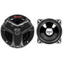 JVC CS-V 418 Altavoz de dos vías de 10 cm
