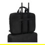 DICOTA D32166-RPET Maletín para portátil de 16 pulgadas, Poliéster Reciclado, Negro