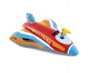 Intex Figura Hinchable Avion con Lanzador de Agua 117x104cm