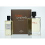 Hermès Terre d'Hermès Set con Eau de Toilette 100 ml y Gel de Baño 80 ml
