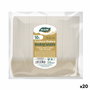 Set de Cucharas Algon Postre Madera 20 Unidades 14 x 3 x 0,2 cm