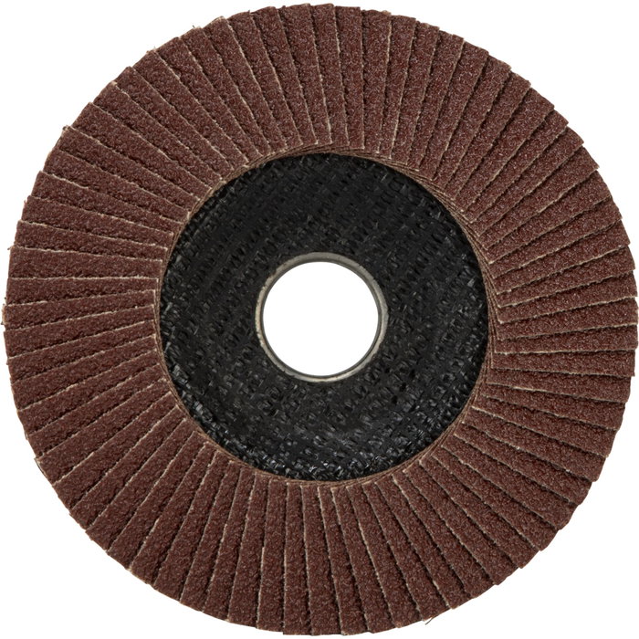 Makita Disco de aleta 125mm grano 60