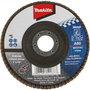 Makita Disco de aleta 125mm grano 60