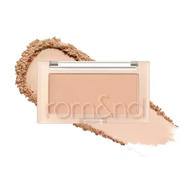 Rom&nd Better Than Cheek N01 Nutty Nude Acabado Mate de 4 g