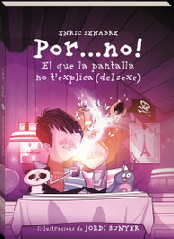 ANDANA, Por...no! - Enric Senabre