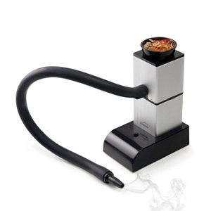 Lacor Ahumador de Acero para Cocina Lacor Ahumador de Acero para Cocina