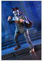 Business Suit Casey Jones & Split Foot Soldier Pack 2 Scale Action Fig. 18 Cm Teenage Muta